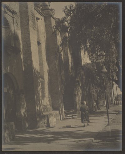 door Louis Fleckenstein