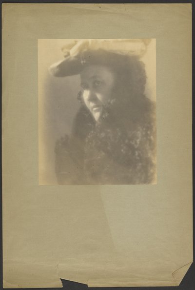  door Louis Fleckenstein