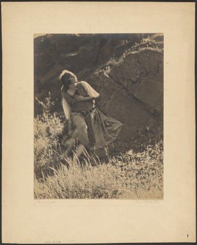  door Louis Fleckenstein