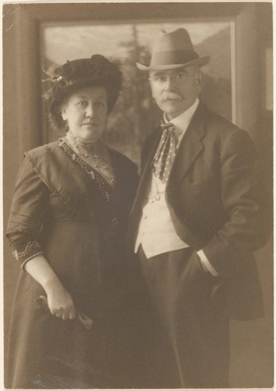  door Louis Fleckenstein