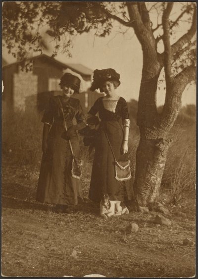  door Louis Fleckenstein
