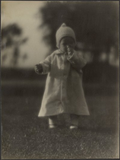  door Louis Fleckenstein