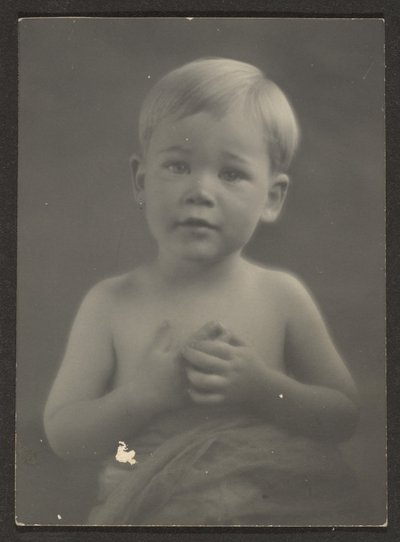  door Louis Fleckenstein