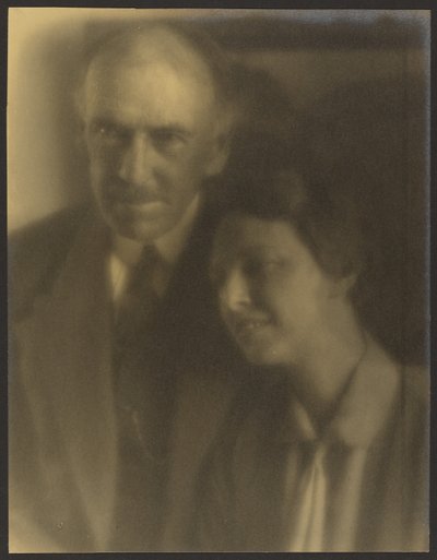  door Louis Fleckenstein