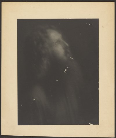  door Louis Fleckenstein
