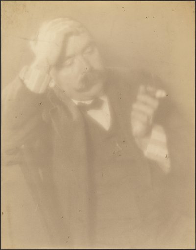  door Louis Fleckenstein
