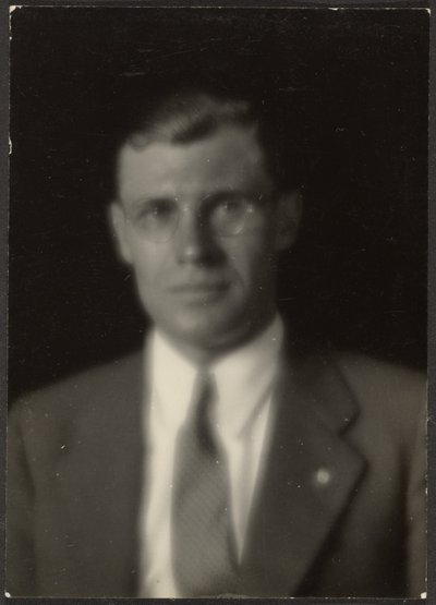  door Louis Fleckenstein