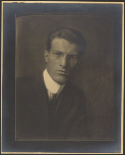  door Louis Fleckenstein