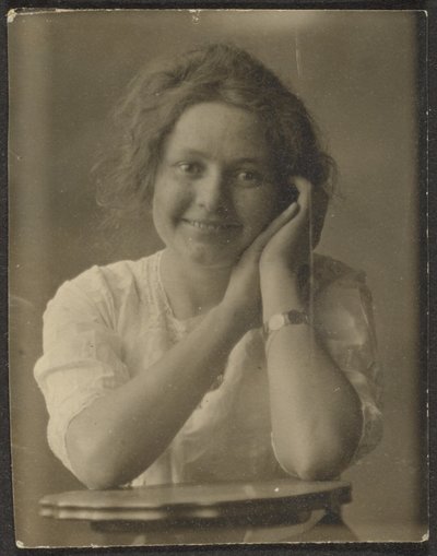  door Louis Fleckenstein