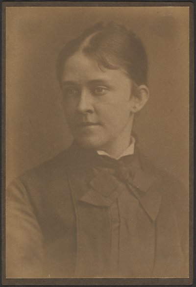  door Louis Fleckenstein