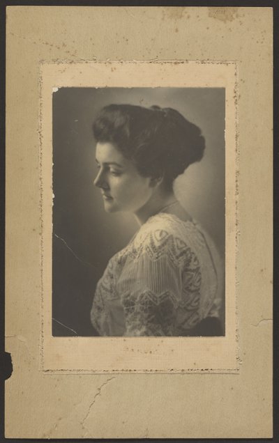  door Louis Fleckenstein