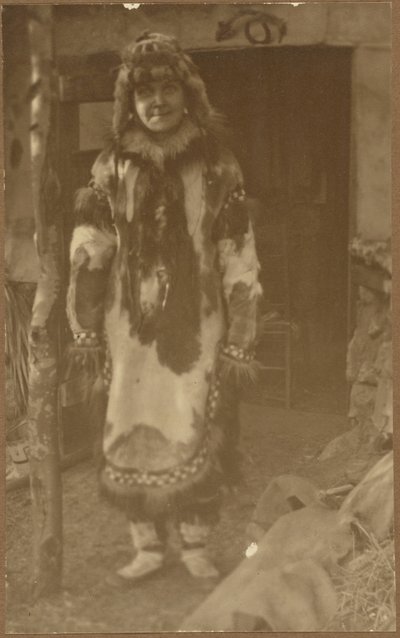  door Louis Fleckenstein