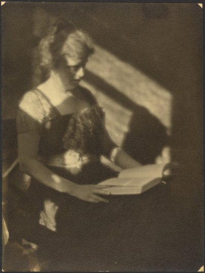  door Louis Fleckenstein