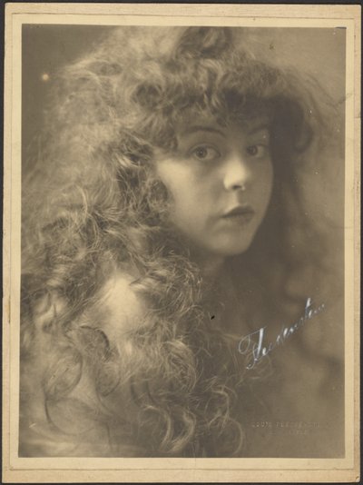  door Louis Fleckenstein