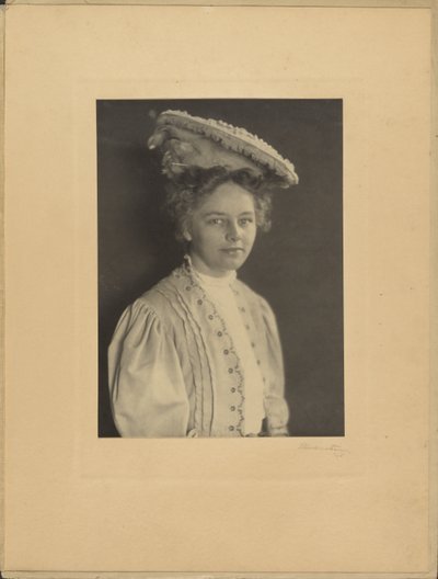  door Louis Fleckenstein