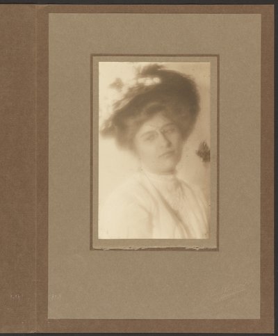  door Louis Fleckenstein