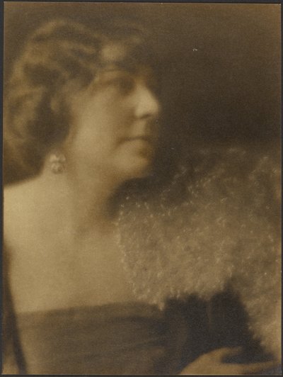  door Louis Fleckenstein