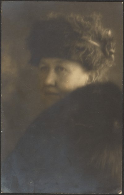  door Louis Fleckenstein