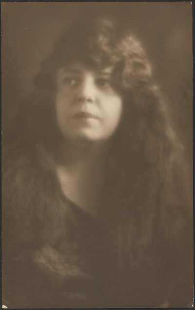 door Louis Fleckenstein