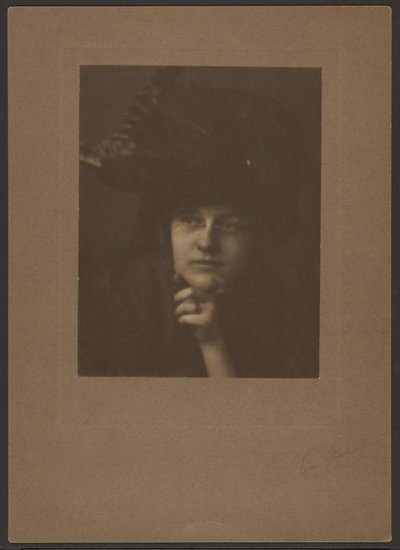  door Louis Fleckenstein