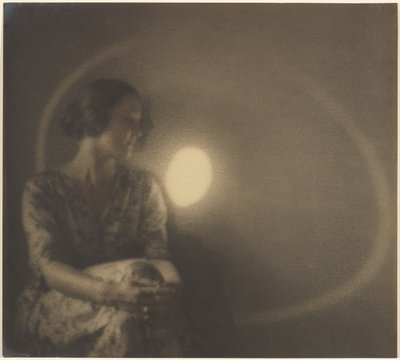  door Louis Fleckenstein