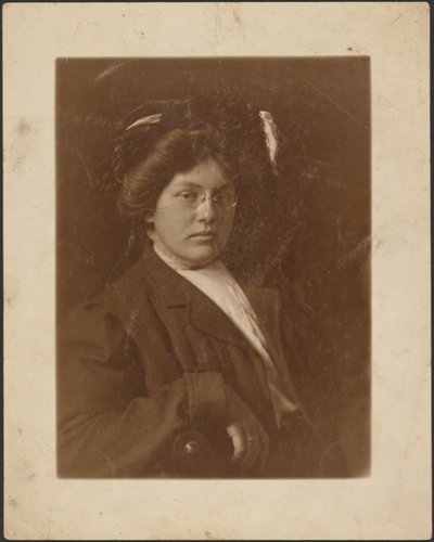  door Louis Fleckenstein