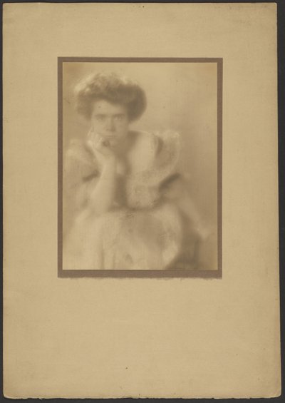  door Louis Fleckenstein
