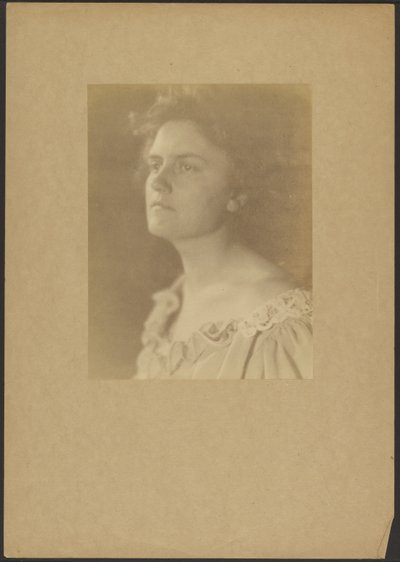  door Louis Fleckenstein
