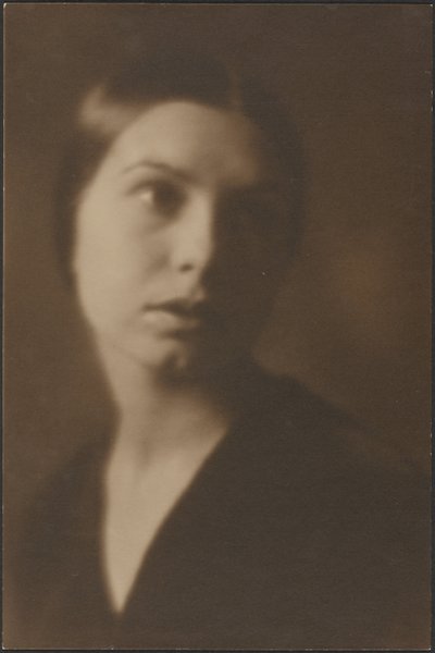  door Louis Fleckenstein