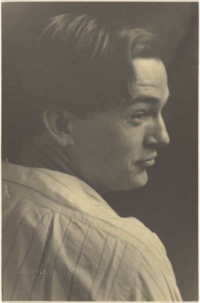  door Louis Fleckenstein