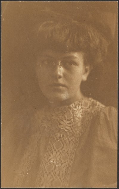  door Louis Fleckenstein