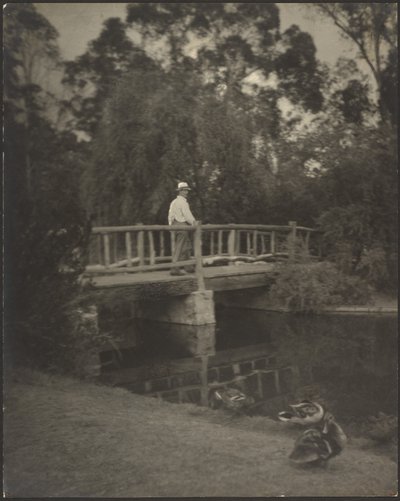  door Louis Fleckenstein