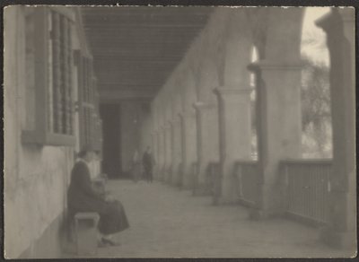  door Louis Fleckenstein