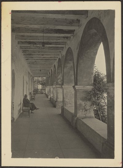  door Louis Fleckenstein
