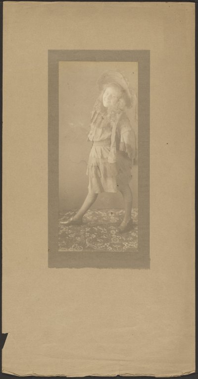  door Louis Fleckenstein