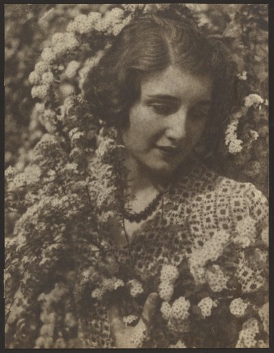  door Louis Fleckenstein