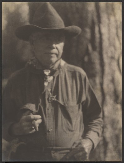  door Louis Fleckenstein