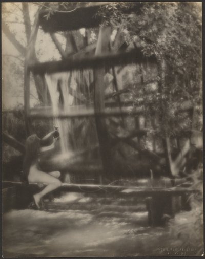  door Louis Fleckenstein
