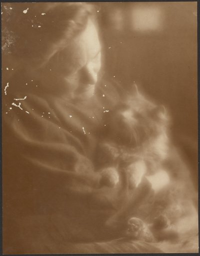  door Louis Fleckenstein