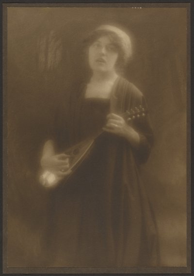  door Louis Fleckenstein