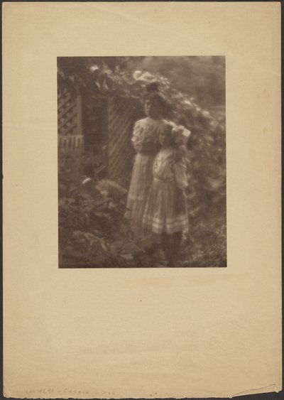  door Louis Fleckenstein