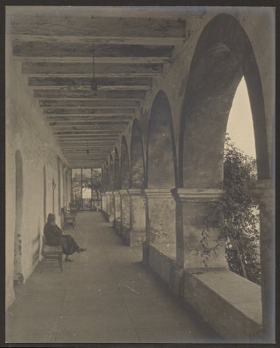  door Louis Fleckenstein