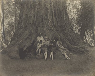 [Vrouwen met camera