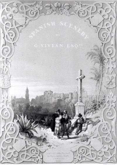 Titelpagina van 
