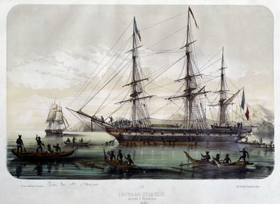 De Astrolabe (nieuwe naam van de 