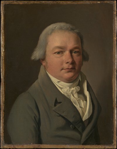  door Louis Leopold Boilly