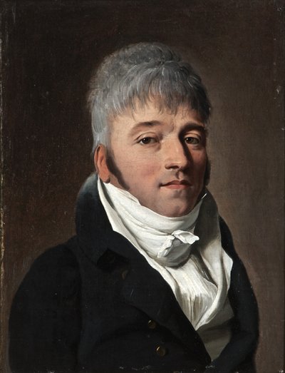  door Louis Leopold Boilly