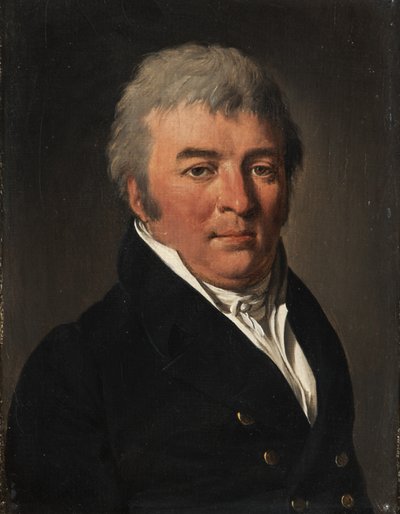  door Louis Leopold Boilly