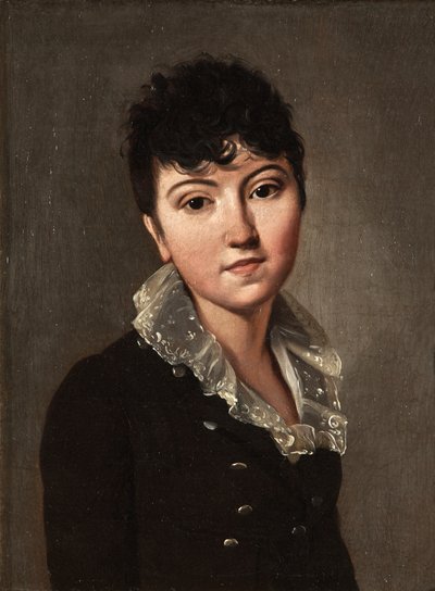 door Louis Leopold Boilly