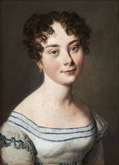  door Louis Leopold Boilly